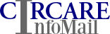CIRCARE InfoMail logo